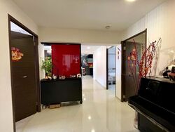 Blk 468 Pasir Ris Drive 6 (Pasir Ris), HDB 4 Rooms #575483771
